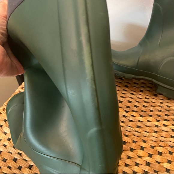 HUNTER l Original Color Block Boots - Picture 12 of 13
